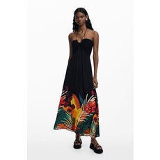 Belice Smock Dress