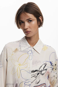 Newsarty Shirt