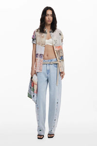 Photopostal Shirt