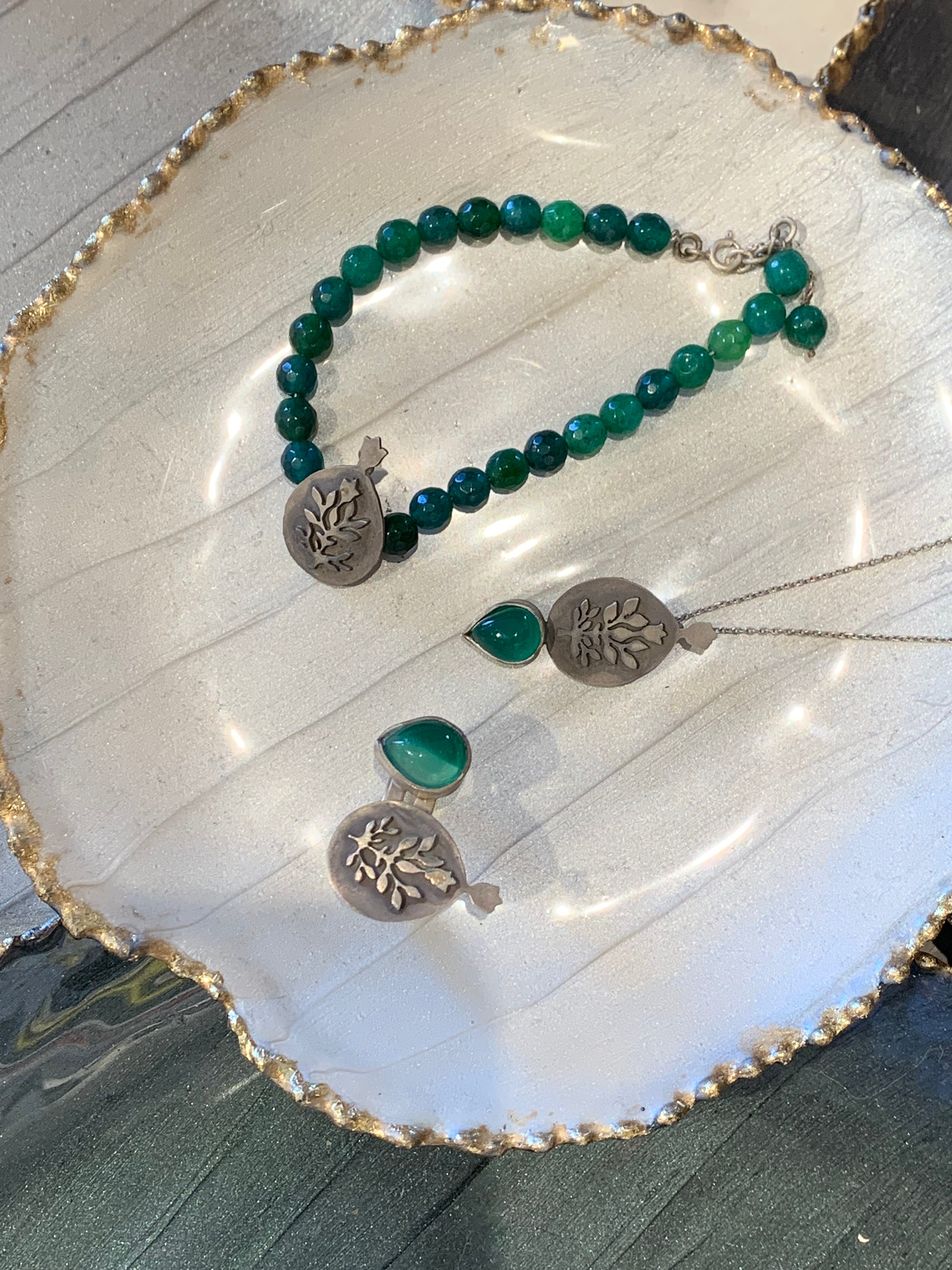 Tree of Life Bracelet
