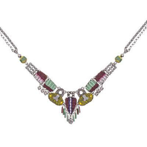 Wild Spirit Necklace