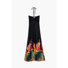 Belice Smock Dress