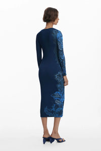 Limbani Dress