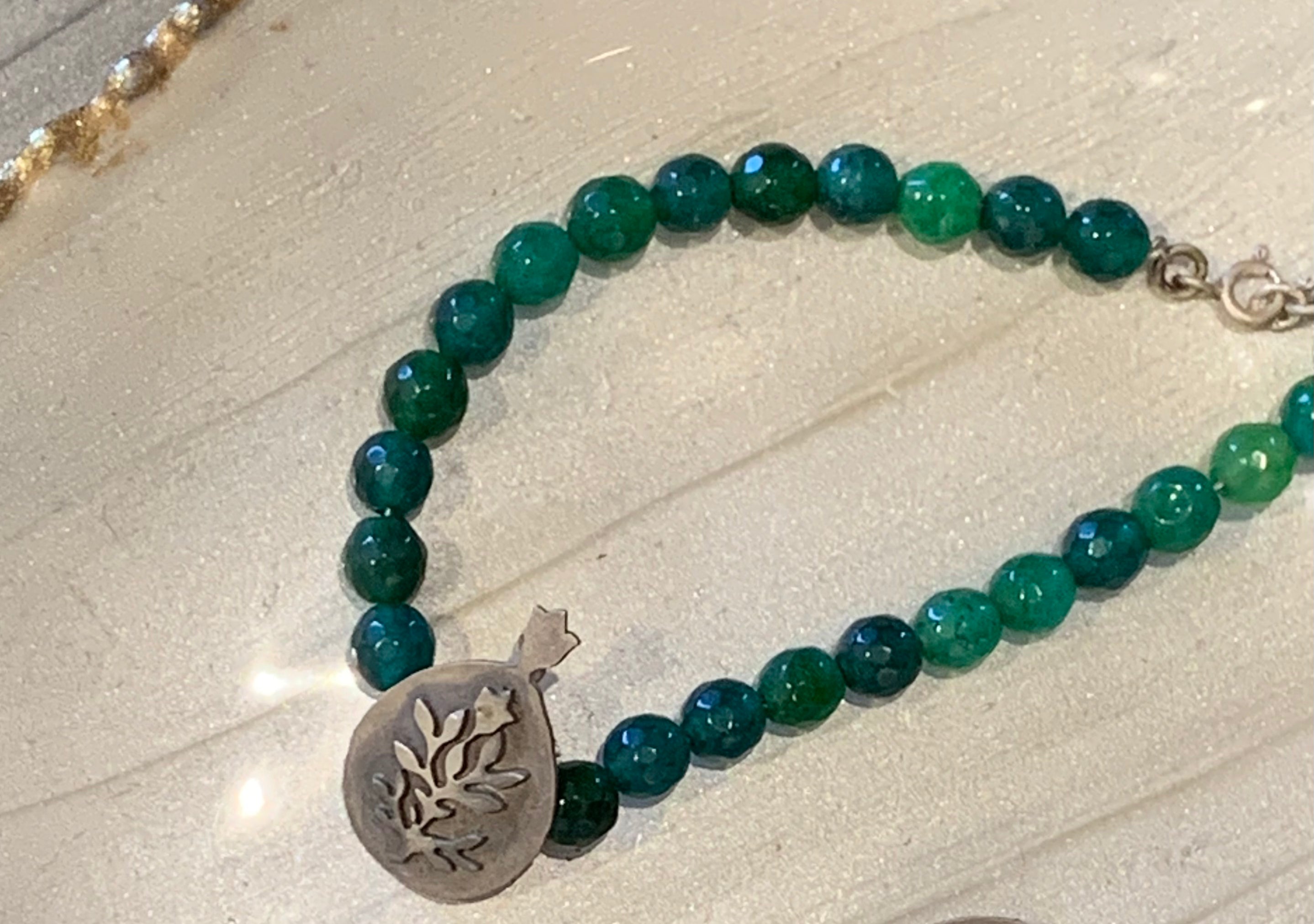 Tree of Life Bracelet