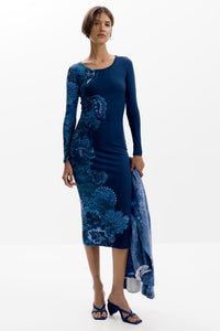 Limbani Dress