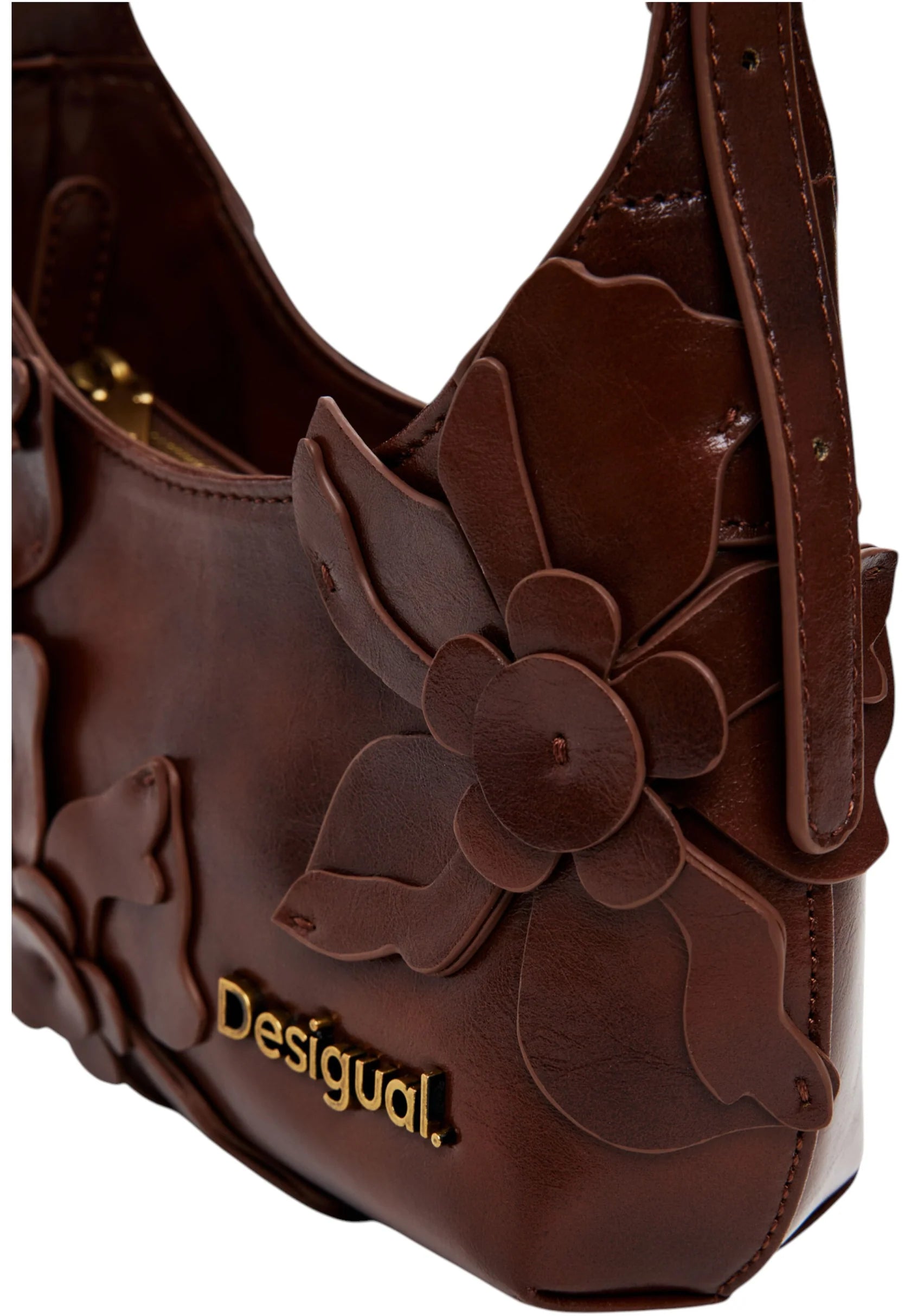 Reprise Choco Valentine Haiti Bag