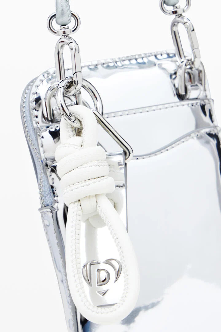 Delphine phone/wallet bag