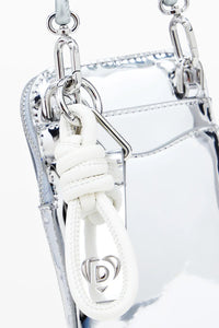 Delphine phone/wallet bag