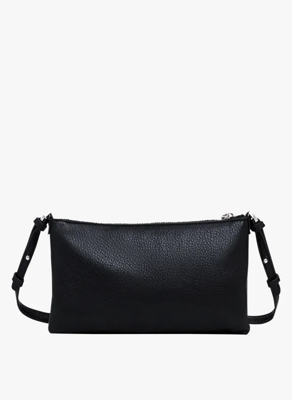 Monica Cont Bag Black