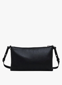 Monica Cont Bag Black