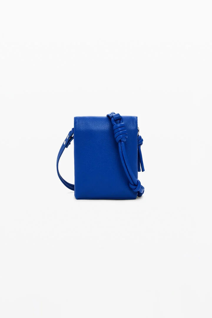 Mone Half Phone Fantasy, Blue