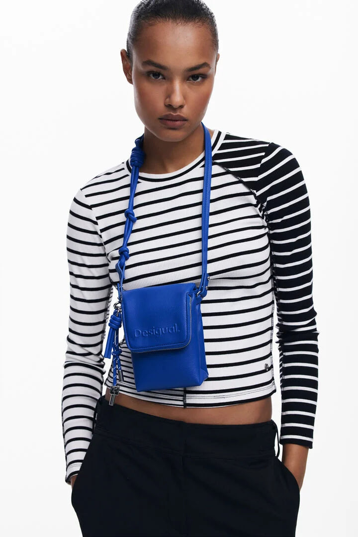 Mone Half Phone Fantasy, Blue
