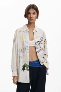 Newsarty Shirt
