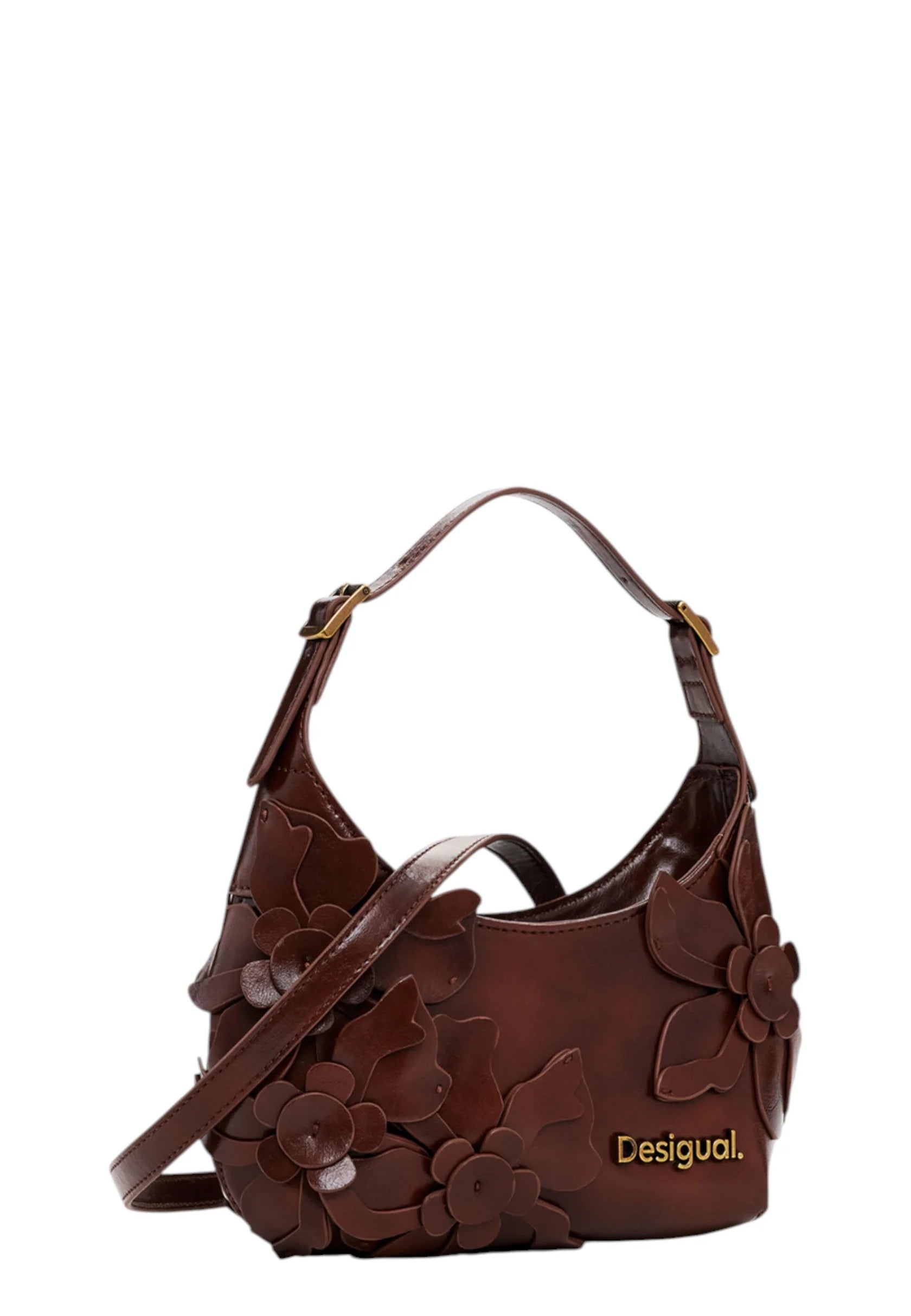 Reprise Choco Valentine Haiti Bag