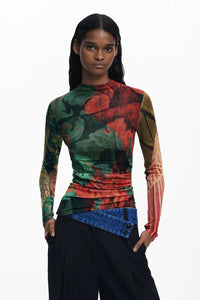Tapiz Sweater