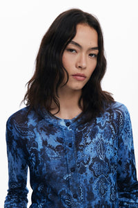 Kassidy Cardigan