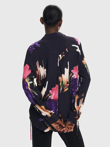 Nagoya Blouse