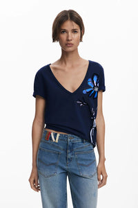 Dumas T-Shirt