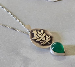 Tree of Life Necklace