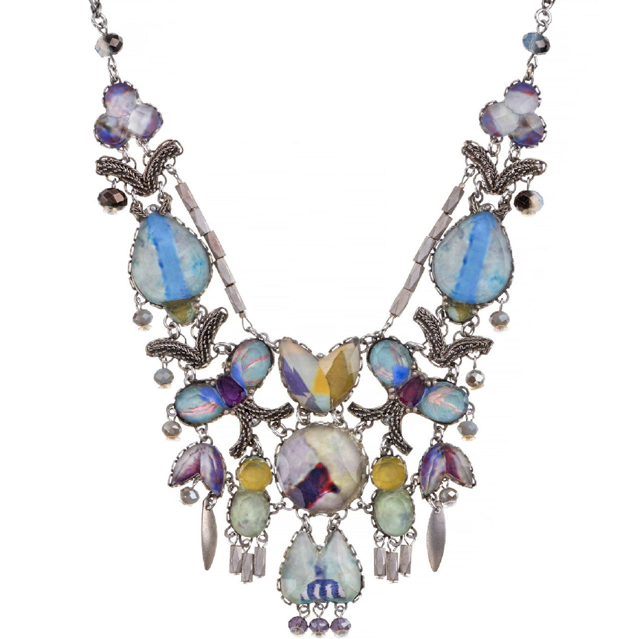 Ice Princess Necklace