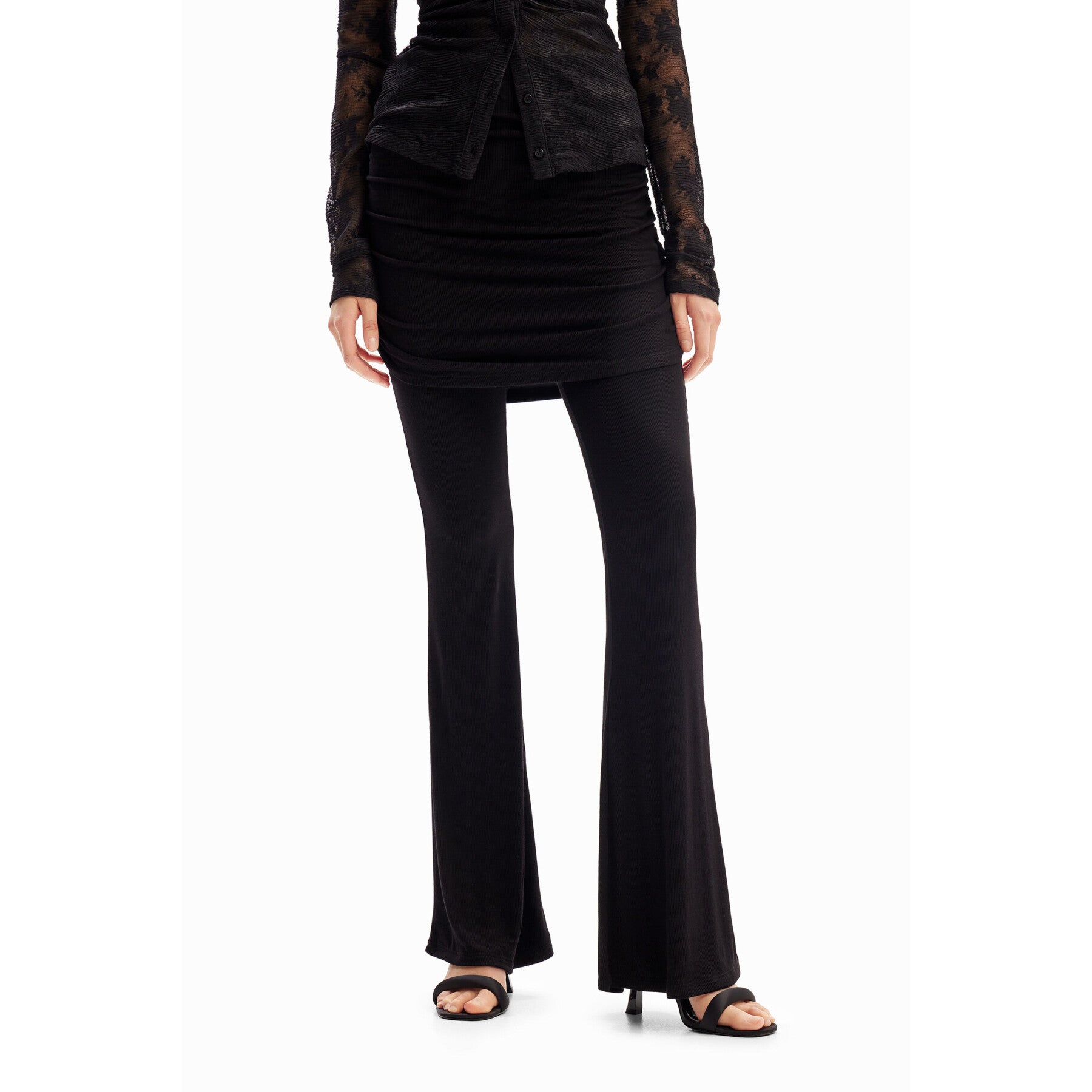 Keira Pant, Black