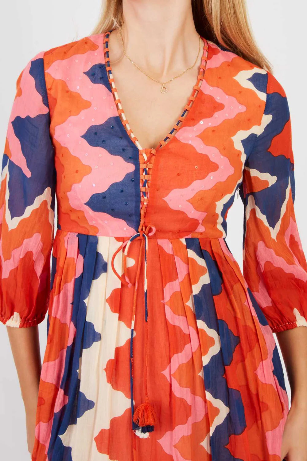 Promenade Dress