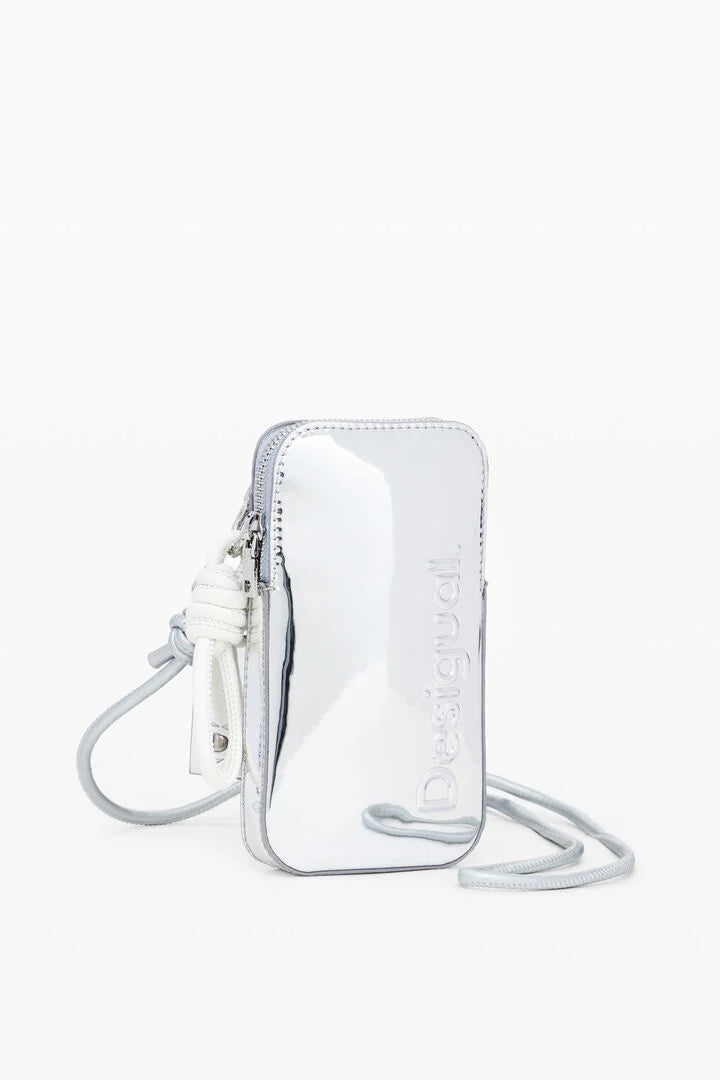 Delphine phone/wallet bag