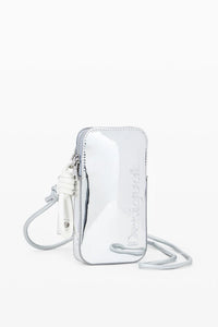 Delphine phone/wallet bag