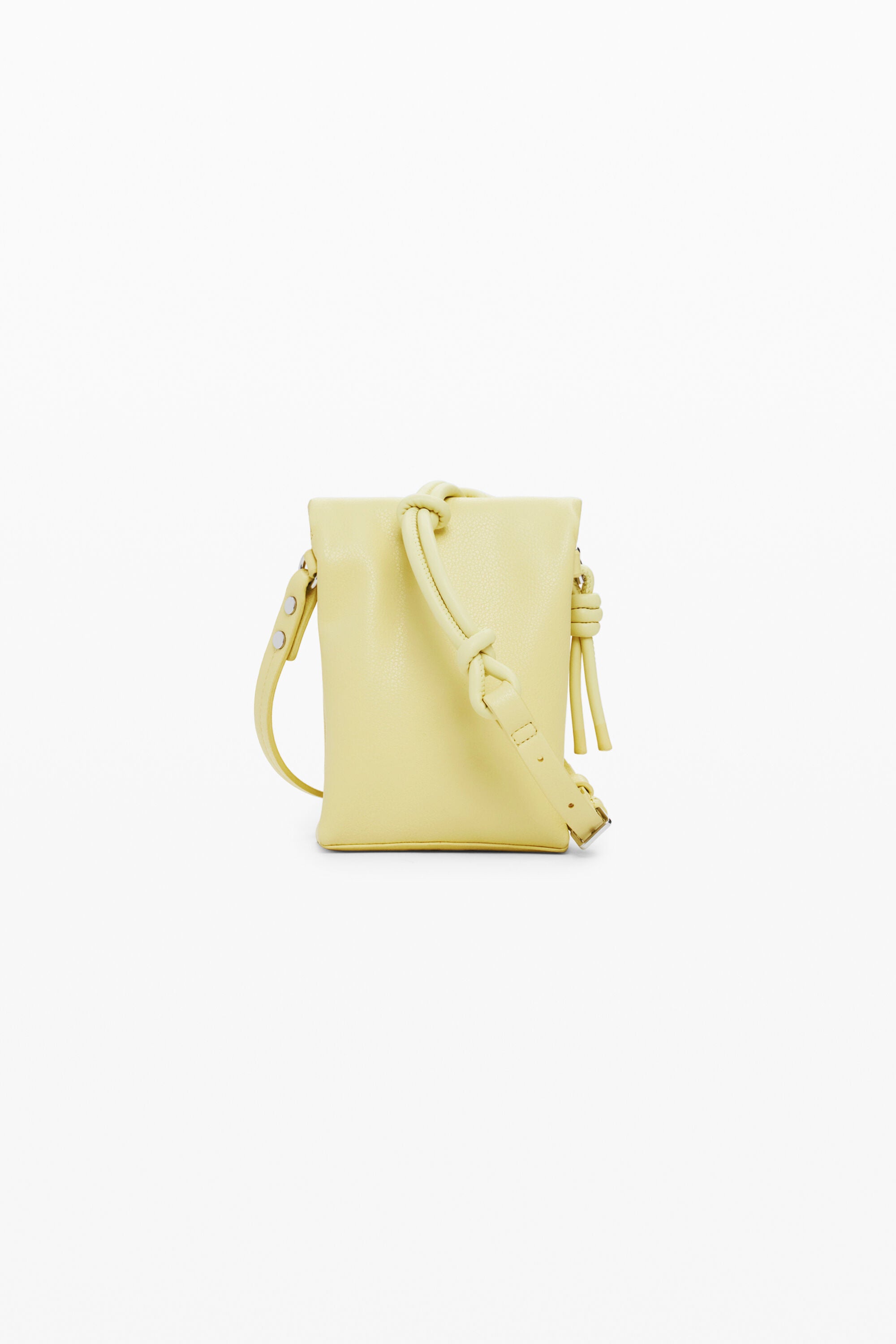 Mone Half Phone Fantasy,Yellow