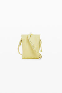 Mone Half Phone Fantasy,Yellow