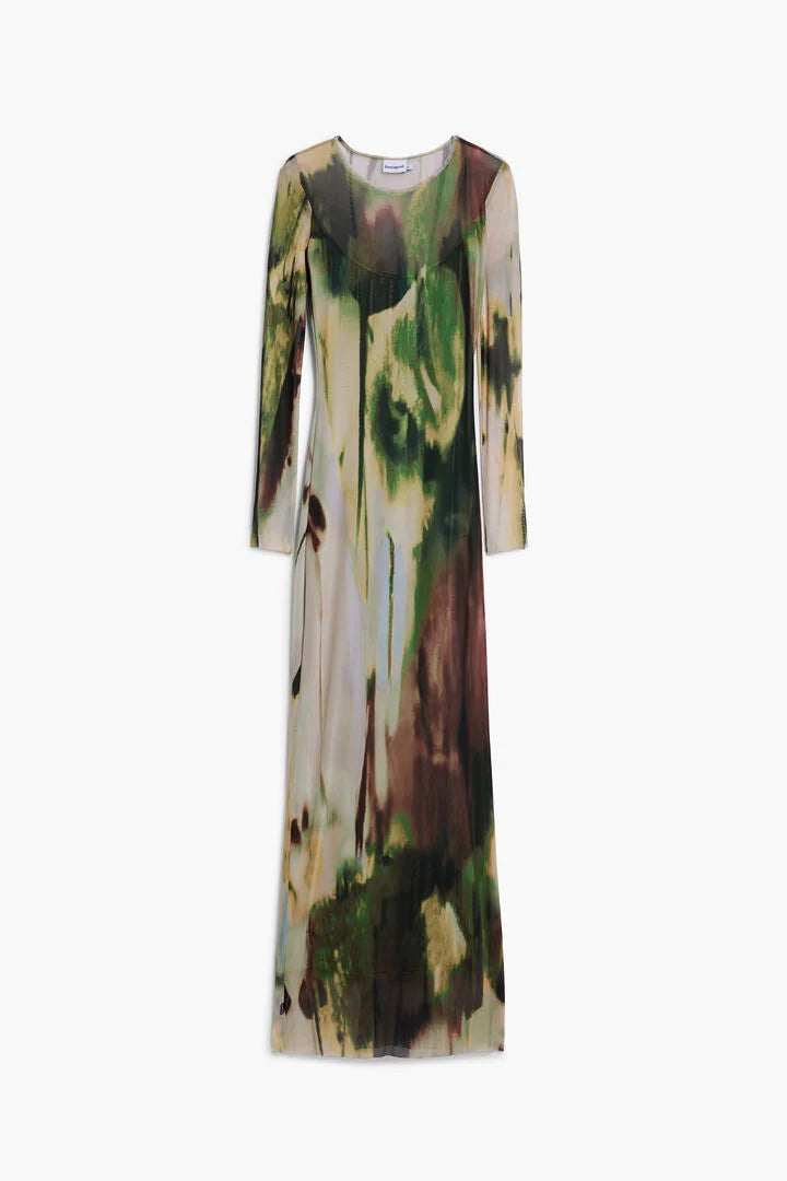 Godiva Dress