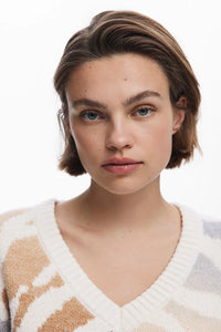 Wasilla Sweater