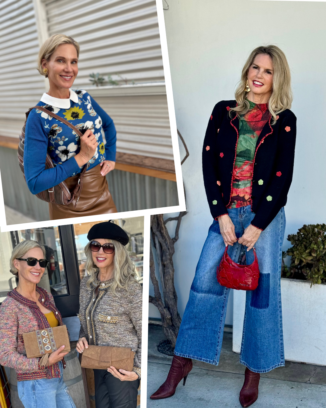 Adelys Sweater, Black