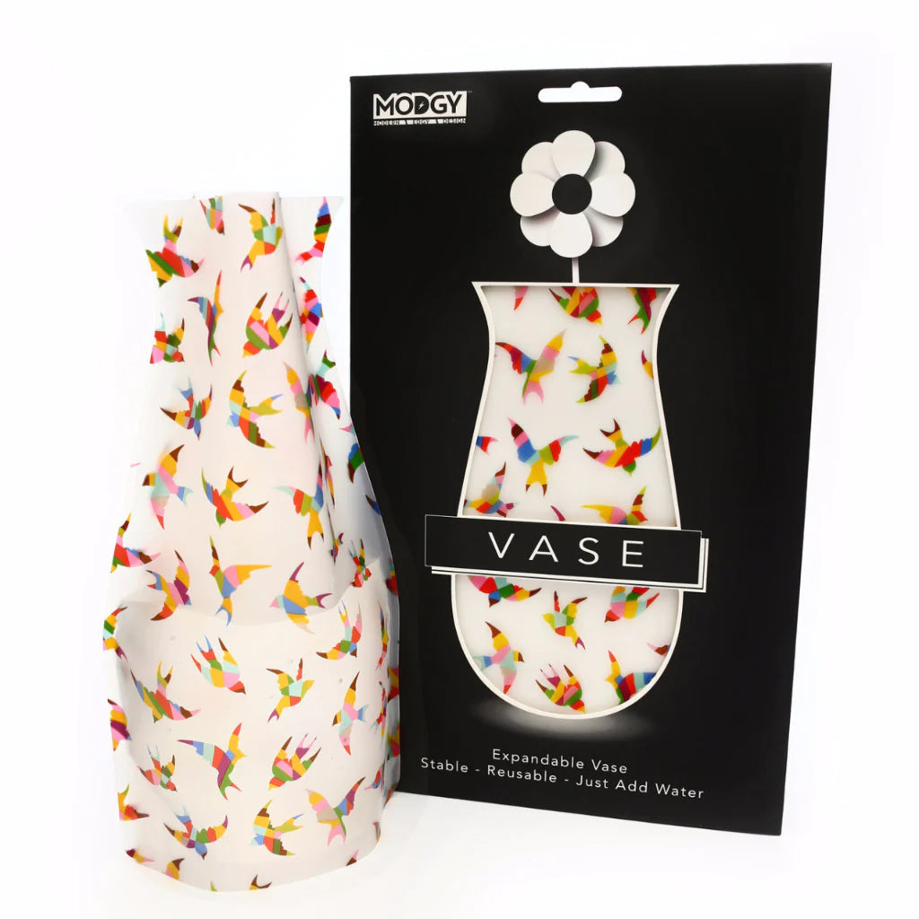 TIPPI VASE
