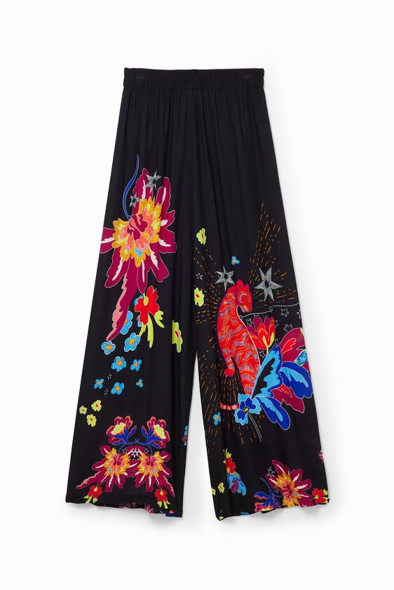 Jungle Flow Pant