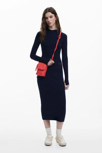 Mone Half Phone -Coral