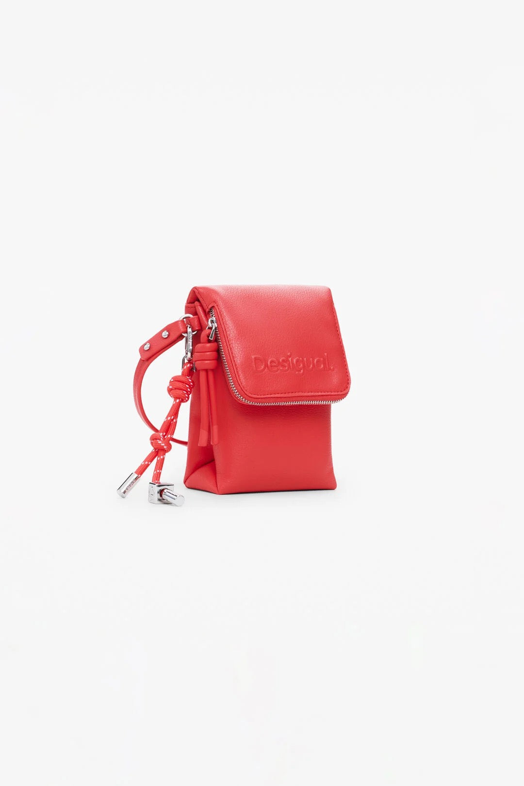 Mone Half Phone -Coral