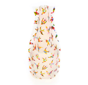 TIPPI VASE