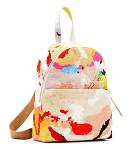 Manchas Mombasa Mini Backpack