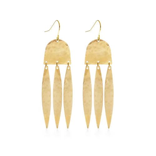 Salacia Earrings