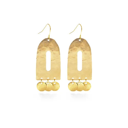 Ceto Earrings