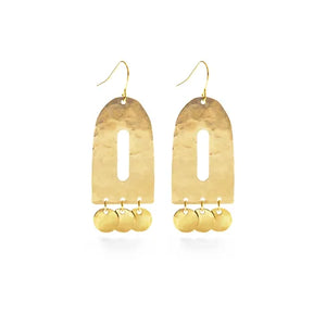 Ceto Earrings