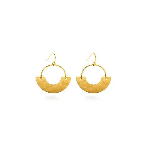 Bebe Earrings