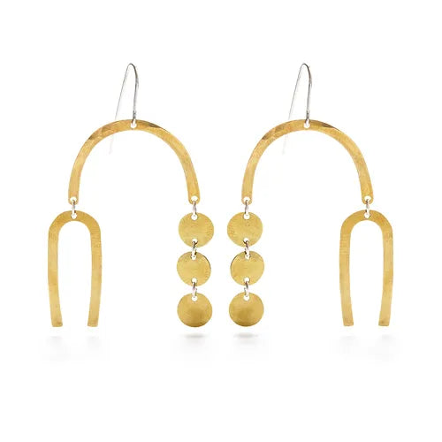 Mobile Earrings