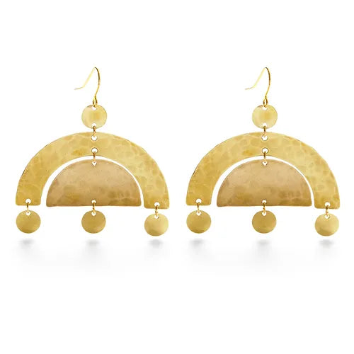 Toci Earrings