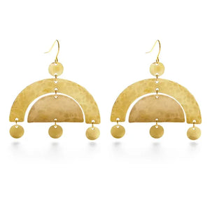 Toci Earrings