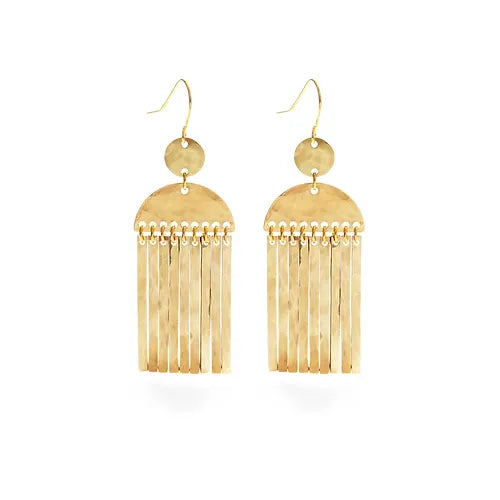 Sidna Earrings