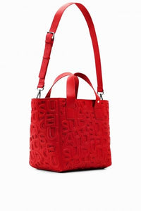 Maki Valdivia bag - Red