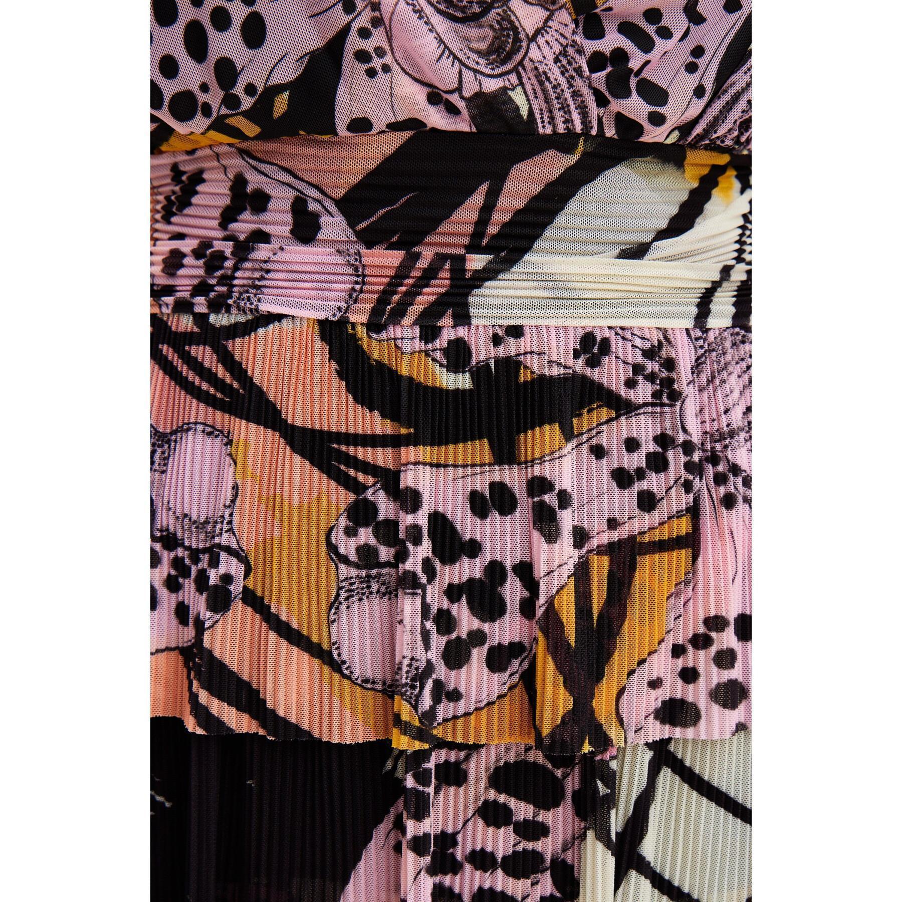 Cadiz layer Dress
