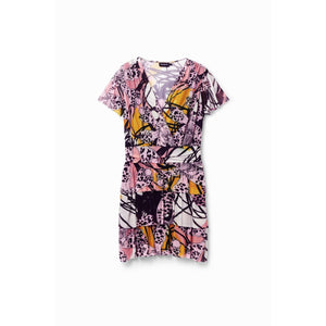 Cadiz layer Dress